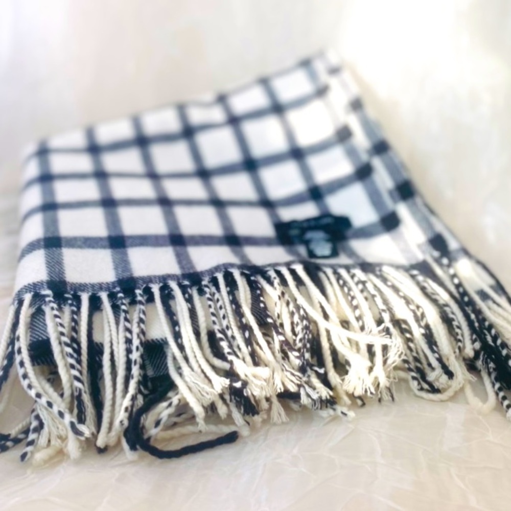 Love & Lore super soft scarf. Approximately 74” X 31”.